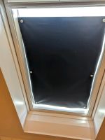 Sonnenschutz Dachfenster Rollo mit Saugnapf Sachsen - Aue Vorschau