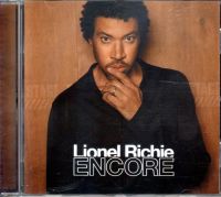 CD Lionel Richie ENCORE 063346-2 Pankow - Prenzlauer Berg Vorschau