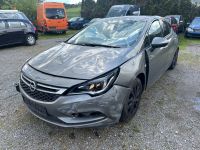 Opel Astra K Lim. 5-trg. Dynamic Start/Stop Hessen - Mörlenbach Vorschau