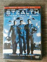 Stealth - Unter dem Radar - 2 Disc Special DVD Edition Rheinland-Pfalz - Winterbach Vorschau