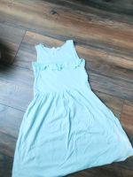 Kleid türkis 146 /152 h&m neu Nordrhein-Westfalen - Sundern (Sauerland) Vorschau