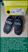 Schuhe Adidas Niedersachsen - Vollersode Vorschau