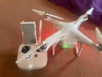 Drohne Phantom 3 Advanced Hessen - Buseck Vorschau