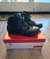 Neuwertig Rumpf Tanzschuhe Sneaker 36 Nordrhein-Westfalen - Windeck Vorschau