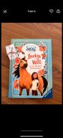 Buch dreamworks Spirit Luckys Welt NeU Pferde Mädchen Nordrhein-Westfalen - Bad Lippspringe Vorschau