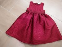 Festliches Kleid Gr. 110 Topolino Nordrhein-Westfalen - Moers Vorschau