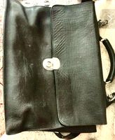 Bree Ledertasche Oxford briefcase 10 8 Black Berlin - Charlottenburg Vorschau