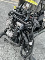 Motor Audi S3 Golf VII GTI 2.0 TFSI CJX DNU 300PS komplett Sachsen - Torgau Vorschau