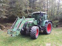 Fendt Farmer 309Ci Baden-Württemberg - Gammertingen Vorschau