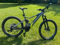 E-MTB Enduro Bulls E-Stream EVO TR 3 fully mit 750 Akku Mecklenburg-Vorpommern - Neubrandenburg Vorschau