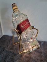 Johnnie Walker 3 Liter Flasche leer im Schwenker Deko Nordrhein-Westfalen - Bocholt Vorschau
