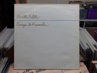 Scritti Politti - Songs to Remember (Schallplatte) Bayern - Bad Kissingen Vorschau