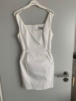 Kleid „Versace“, Original, weiß, Größe S/M, neuwertig Nordrhein-Westfalen - Marl Vorschau