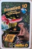 Ozeanien 10 "Faszinierende Wasserwelten" alle 108 Sammelkarten Brandenburg - Brandenburg an der Havel Vorschau