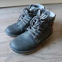 Winterschuhe Gr.31 Sachsen-Anhalt - Wanzleben Vorschau