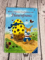 Die schönsten Geschichten vom Hasenfranz Ravensburg Ostern Buch Niedersachsen - Wittingen Vorschau