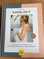 Buch Kugelzeit - Schwangerschaft & Wochenbett Münster (Westfalen) - Gremmendorf Vorschau