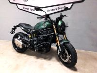 Benelli Leoncino 800 , mit 4 Jahren *GARANTIE ! Rheinland-Pfalz - Worms Vorschau