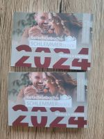 2 x Schlemmerblock Gutscheinbuch Würzburg Baden-Württemberg - Bad Mergentheim Vorschau