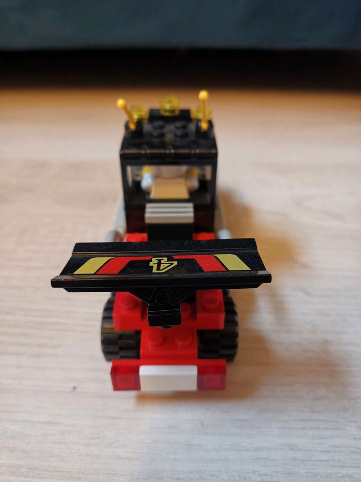 Lego 6669 Daredevil in Pinzberg