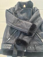 Winterjacke H&M Hessen - Fuldabrück Vorschau