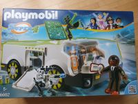 Playmobil 6692 Techno Chamäleon + 6691 Skyjet in OVP Hessen - Karben Vorschau