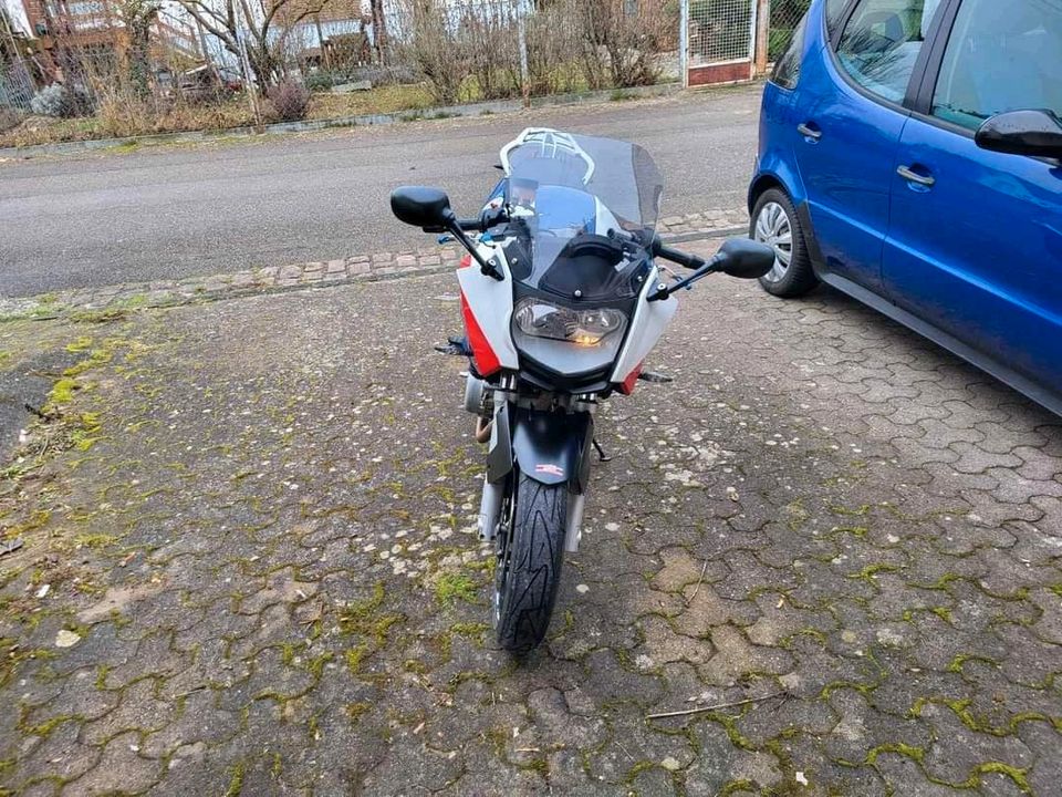 ‼️‼️‼️Verkaufe/Tausche BMW F800 S in Lahr (Schwarzwald)