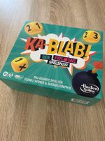 KA-BLAB! Spiel von Hasbro Dresden - Räcknitz/Zschertnitz Vorschau