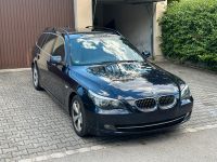 BMW 530d touring München - Schwabing-West Vorschau