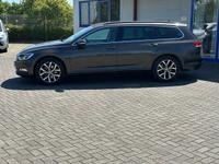 Volkswagen Passat Variant Comfortline BMT LED Navi AHK Hohe Börde - Irxleben Vorschau