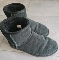 Uggs glitzer Nordrhein-Westfalen - Bergkamen Vorschau