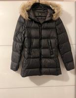 Damen Daunenjacke G-Star Raw Gr. S schwarz - NP 250€ Bayern - Forchheim Vorschau