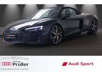 Audi R8 Spyder V10 performance qu S tro Kamera++Laser Bayern - Neuburg a.d. Donau Vorschau