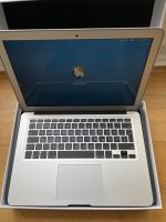 Apple Macbook Air 8 GB RAM und 1 TB SSD Köln - Mülheim Vorschau