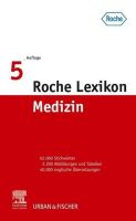 Roche Lexikon Medizin. Niedersachsen - Rhauderfehn Vorschau