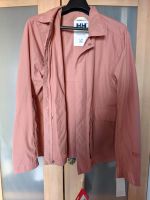 Helly Hansen JPN Japan Windjacke / Wind Jacket Größe L Ash rose Frankfurt am Main - Nordend Vorschau