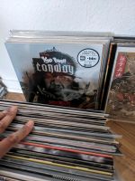 Vinyl RAP INDI DAUPE Alchemist conway hiphop platten Niedersachsen - Hildesheim Vorschau