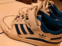 Adidas Forum Low blau Baden-Württemberg - Ravensburg Vorschau