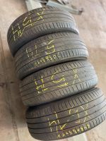 4x Sommerreifen Michelin 205/55R17 95V Inkl.Mont Dortmund - Innenstadt-West Vorschau