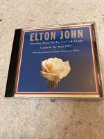 ELTON JOHN - CANDLE IN THE WIND | Maxi-CD | Zustand sehr gut Bayern - Wielenbach Vorschau