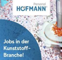 Einrichter/ Verfahrensmechaniker (m/w/d) ab 18€ gesucht Nordrhein-Westfalen - Lemgo Vorschau