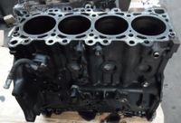 Motorblock Block Motor Nissan Navara D40 2,5 DCI 171PS Sachsen - Görlitz Vorschau