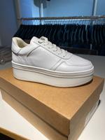 Designer Nubikk echtleder Sneaker NEU Nordrhein-Westfalen - Drensteinfurt Vorschau