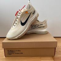 The Ten: Nike Air Max 97 OG – EU 44,5 / US 10,5 – OVP & Rechnung Berlin - Tempelhof Vorschau