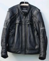 Motorradjacke Leder Harly Davidson und Lederhose Mecklenburg-Strelitz - Landkreis - Neustrelitz Vorschau