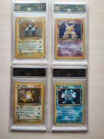 Pokemon, Base Set Sachsen - Coswig Vorschau