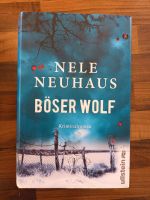 Nele Neuhaus Böser Wolf Rheinland-Pfalz - Bassenheim Vorschau