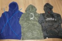 Hollister Alpha Industries Hoodie Gr S 176 Herren Pulli Nordrhein-Westfalen - Castrop-Rauxel Vorschau