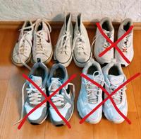 Sneaker Schuhe Nike Heidi Klum 38 Bayern - Stegaurach Vorschau