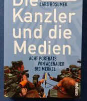 Die Kanzler und die Medien  - Lars Rosumek - NEU Nordrhein-Westfalen - Ahlen Vorschau